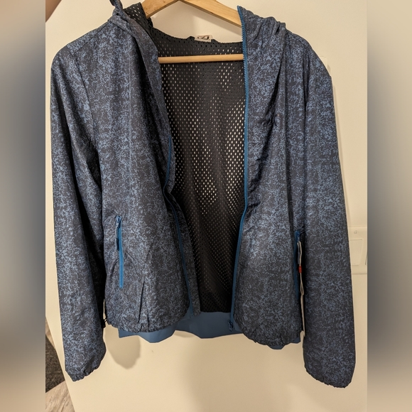 Kari Traa light windbreaker - Picture 3 of 5